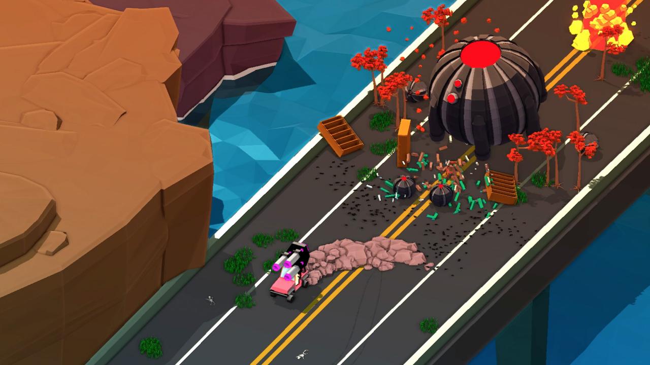 Mugsters EU Steam CD Key