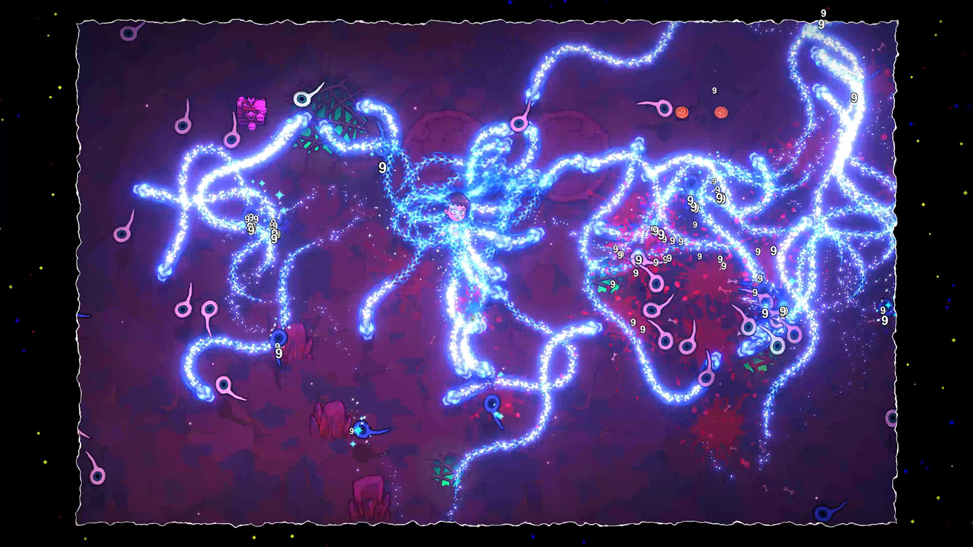 Magicraft PC Steam Account