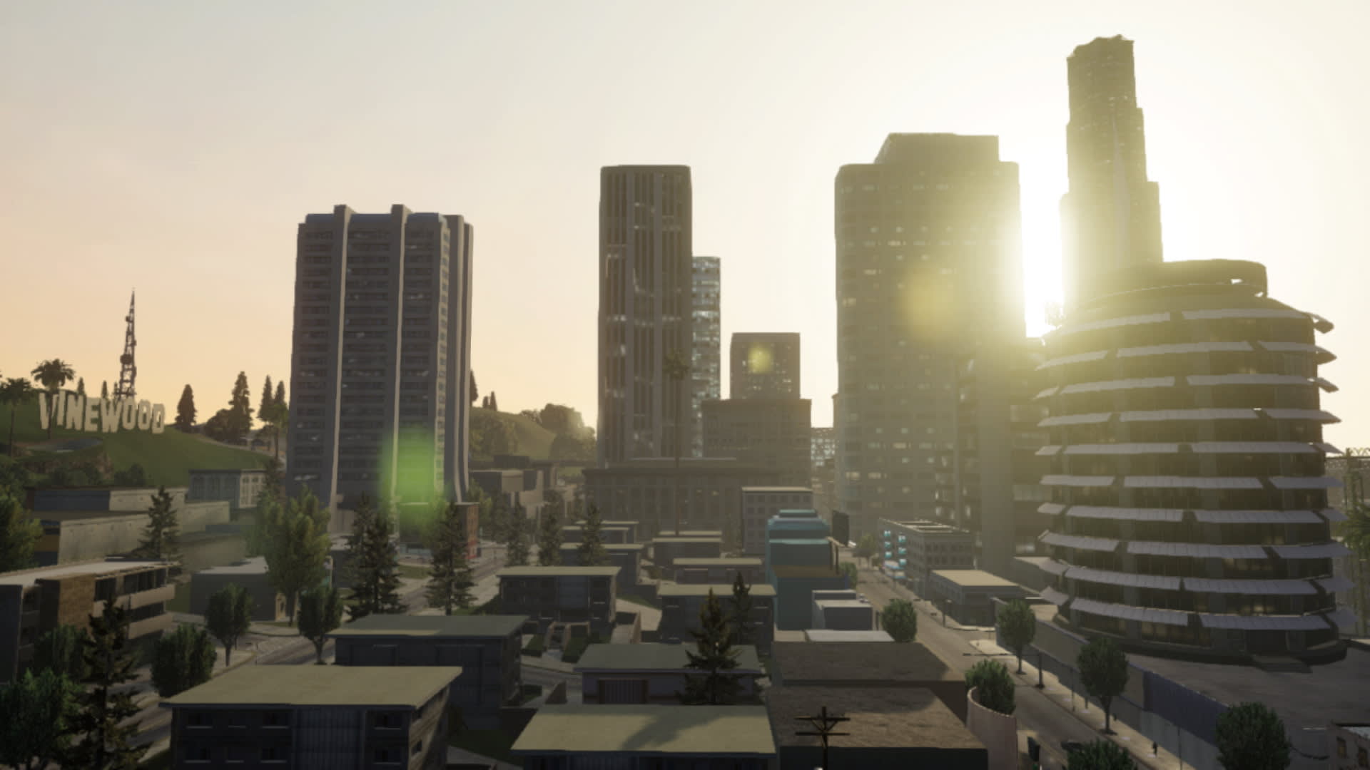 Grand Theft Auto: The Trilogy - The Definitive Edition XBOX One / Xbox Series X|S CD Key