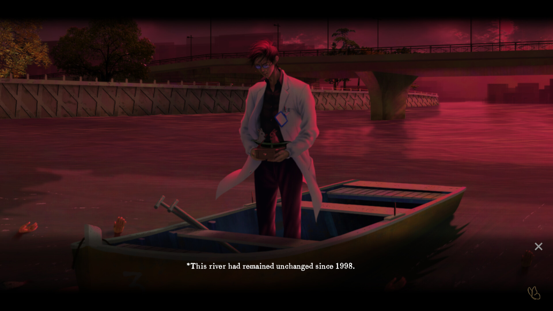水鬼 / LakeLady PC Steam Account