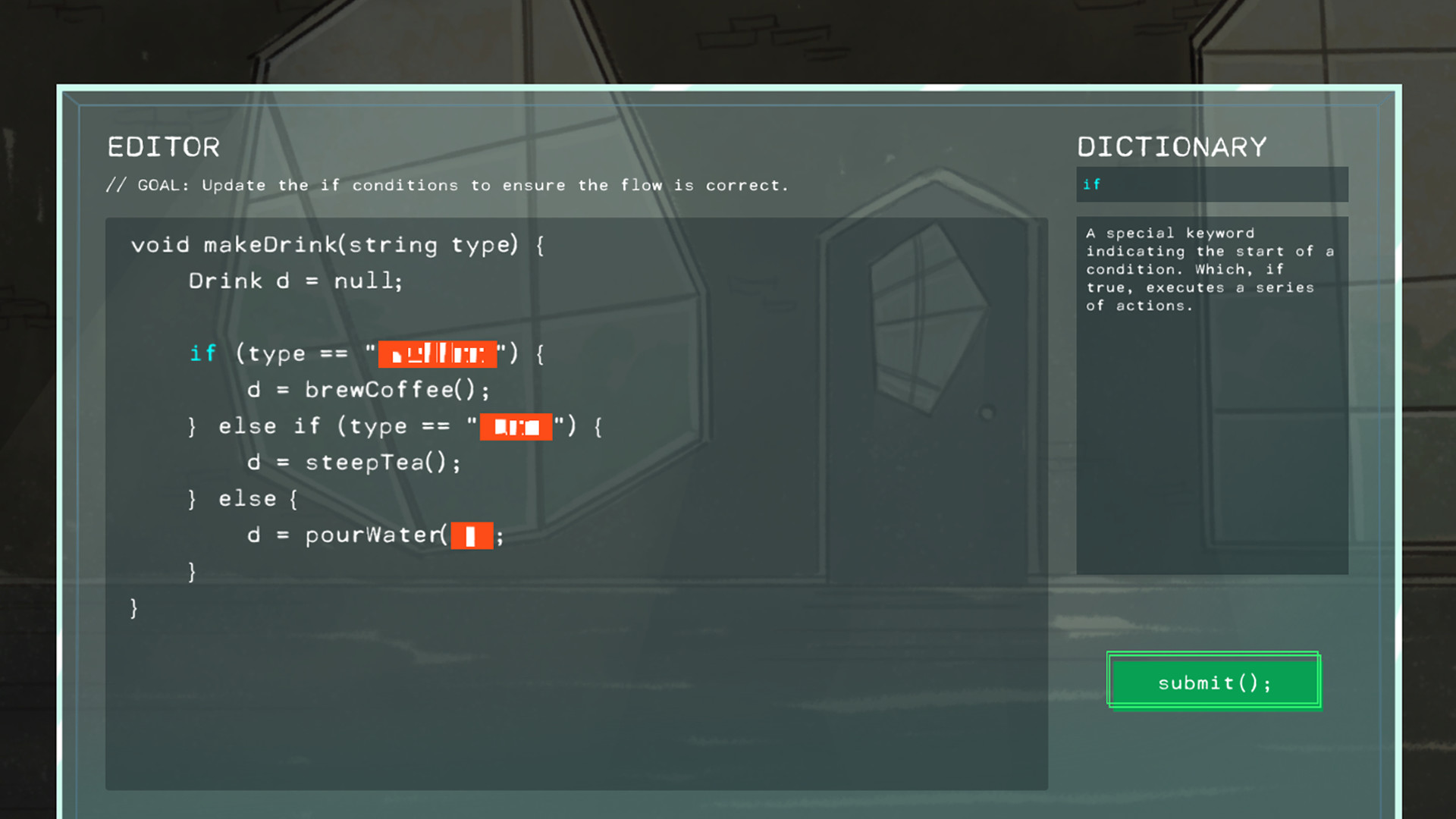 Code Romantic Steam Klucz cyfrowy