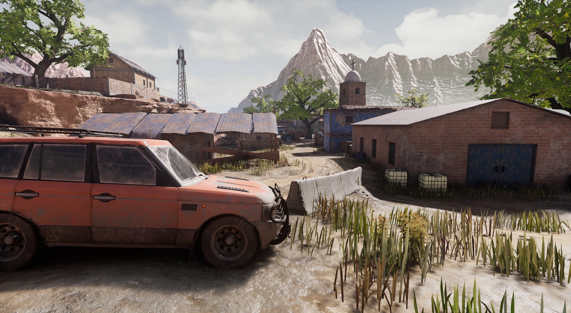Contractors VR Steam Account