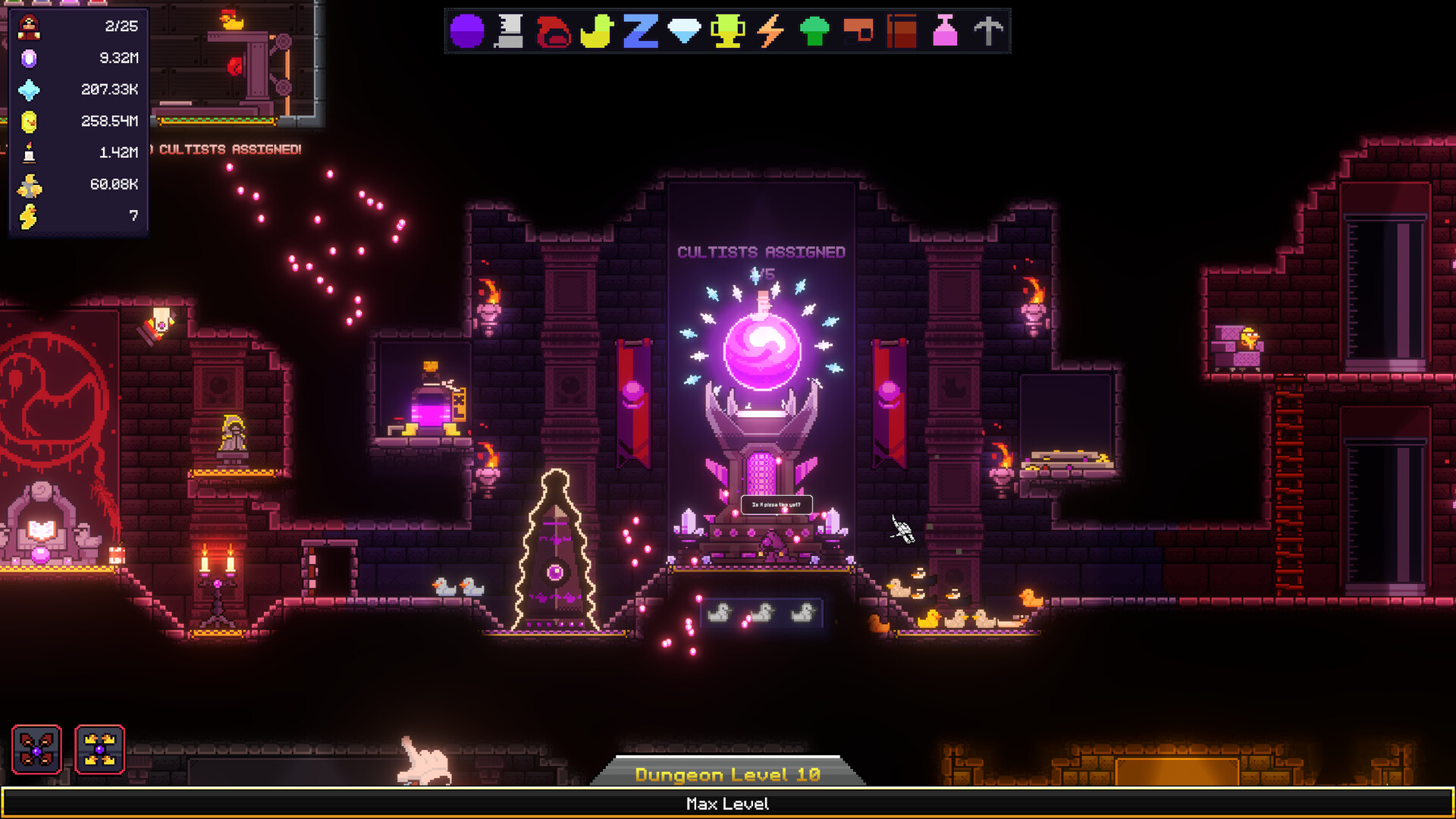 All Hail the Orb PC Steam CD Key