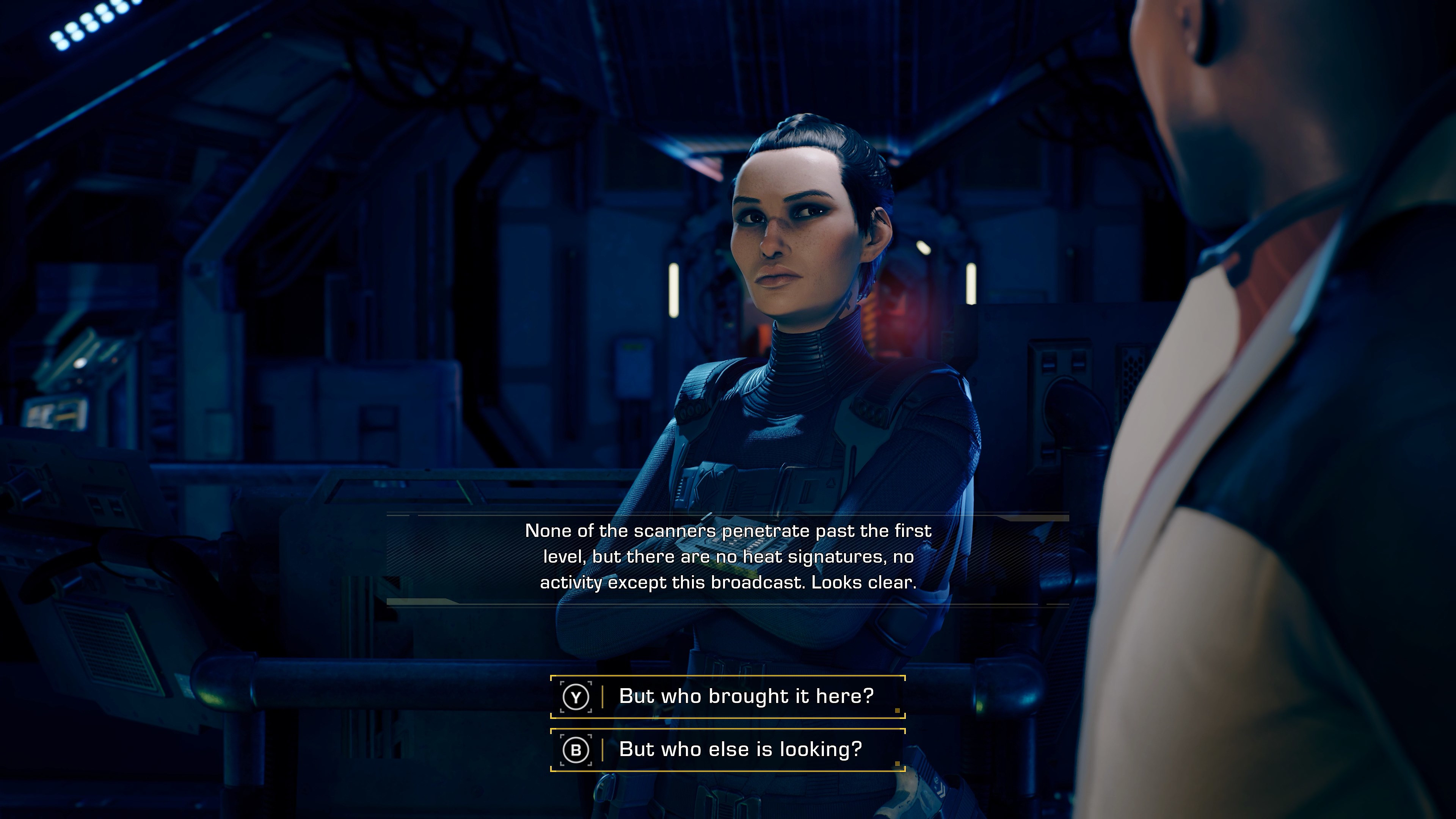 The Expanse: A Telltale Series Epic Games Account