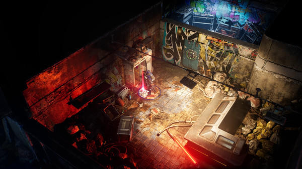 The Ascent - Cyber Edition Bundle EU Steam CD Key