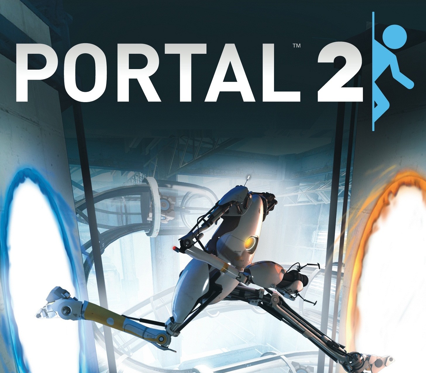 Portal 2 PC Steam Account
