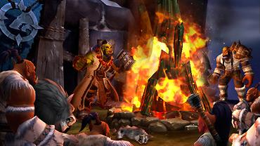 World of Warcraft 60 DAYS Pre-Paid Time Card CH