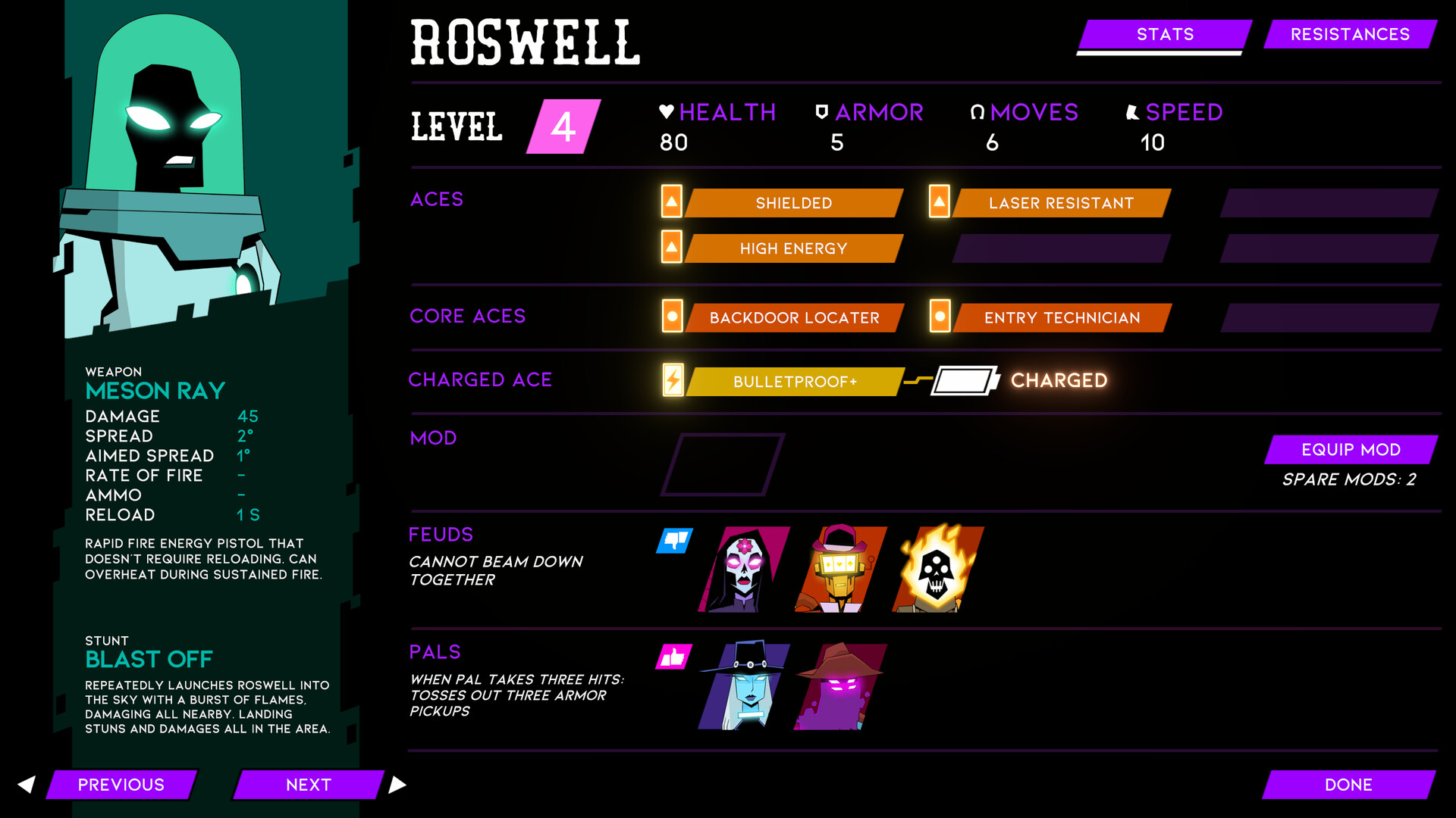 Wild Bastards PC Epic Games Account