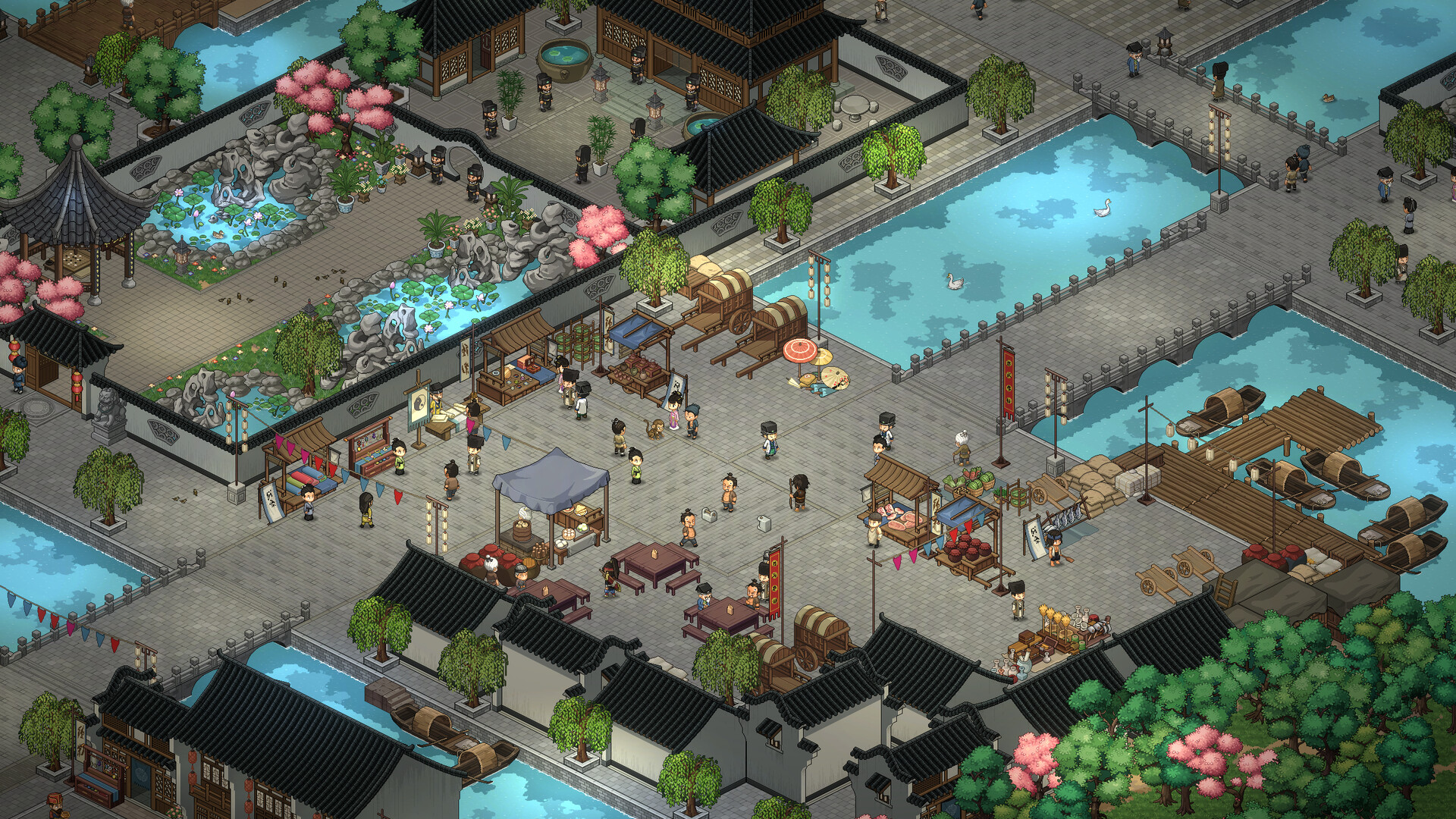Hero's Adventure: Road to Passion PC Steam Account
