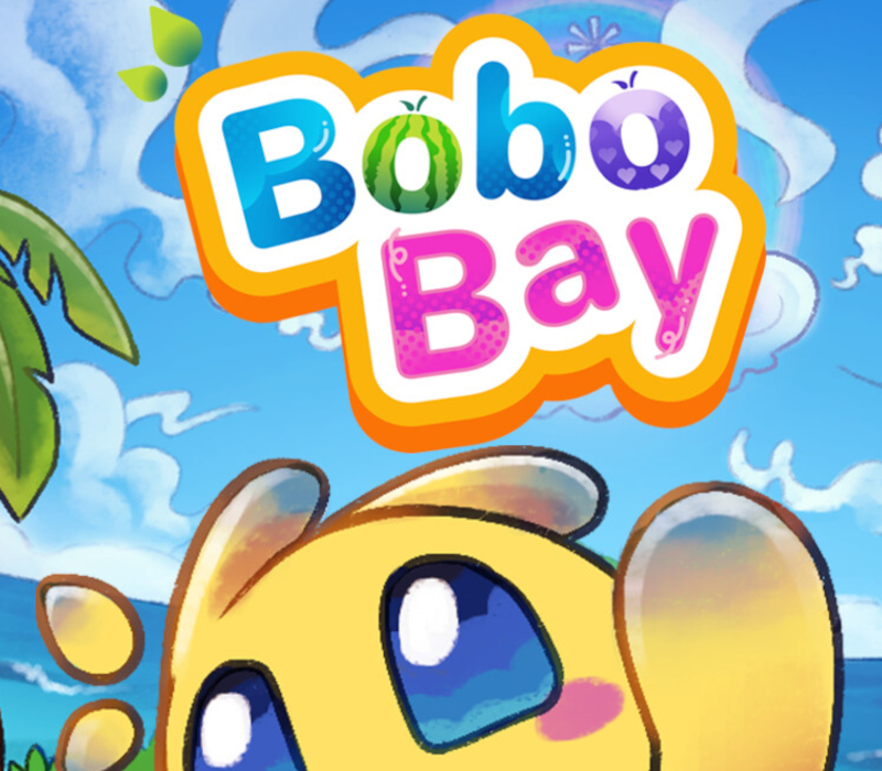 Bobo Bay PC Steam CD Key