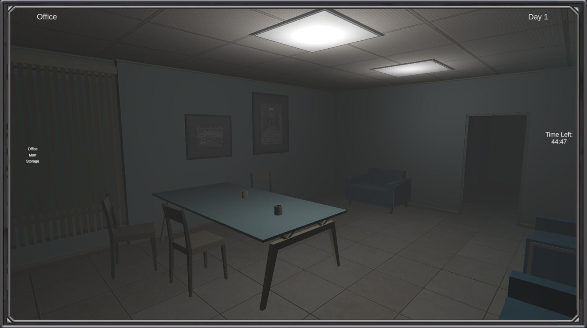 Night Patrol PC Steam CD Key