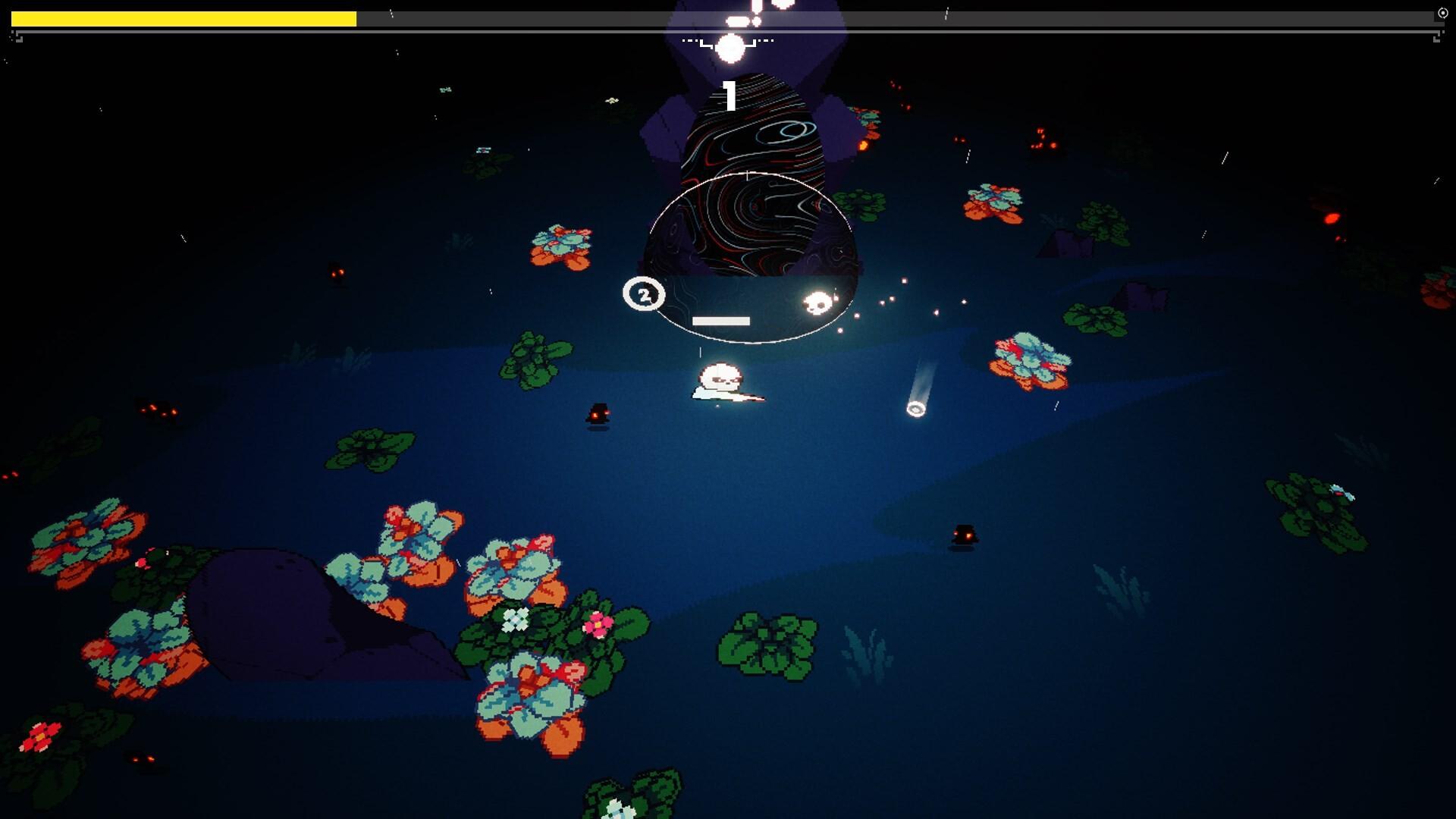 Nelumbra PC Steam CD Key