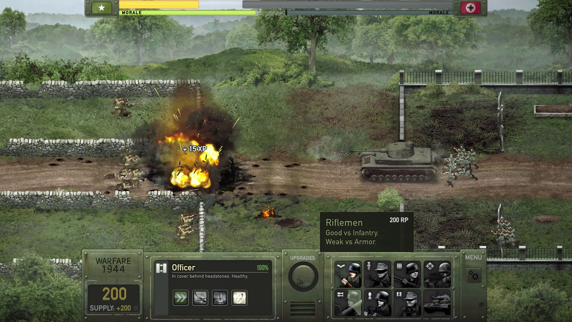 Warfare Legacy Collection PC Steam Klucz cyfrowy