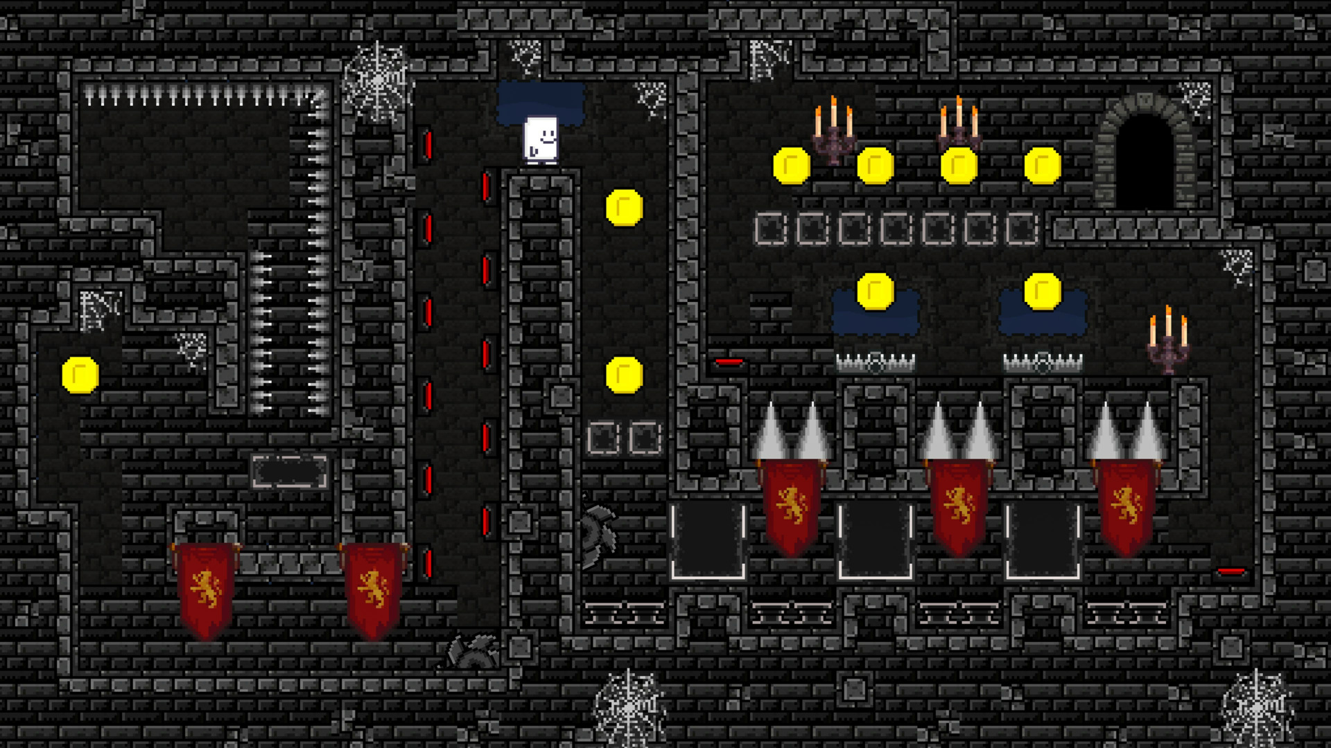 Marshmallow Marvin: Grimvault PC Windows CD Key