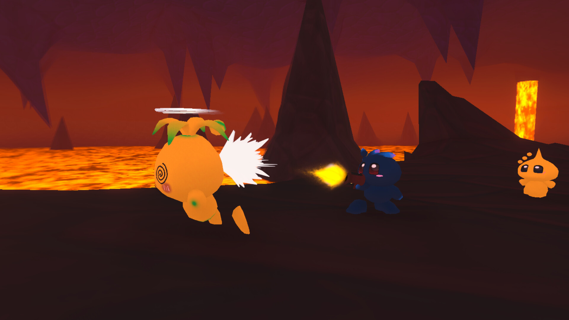 Bobo Bay PC Steam CD Key