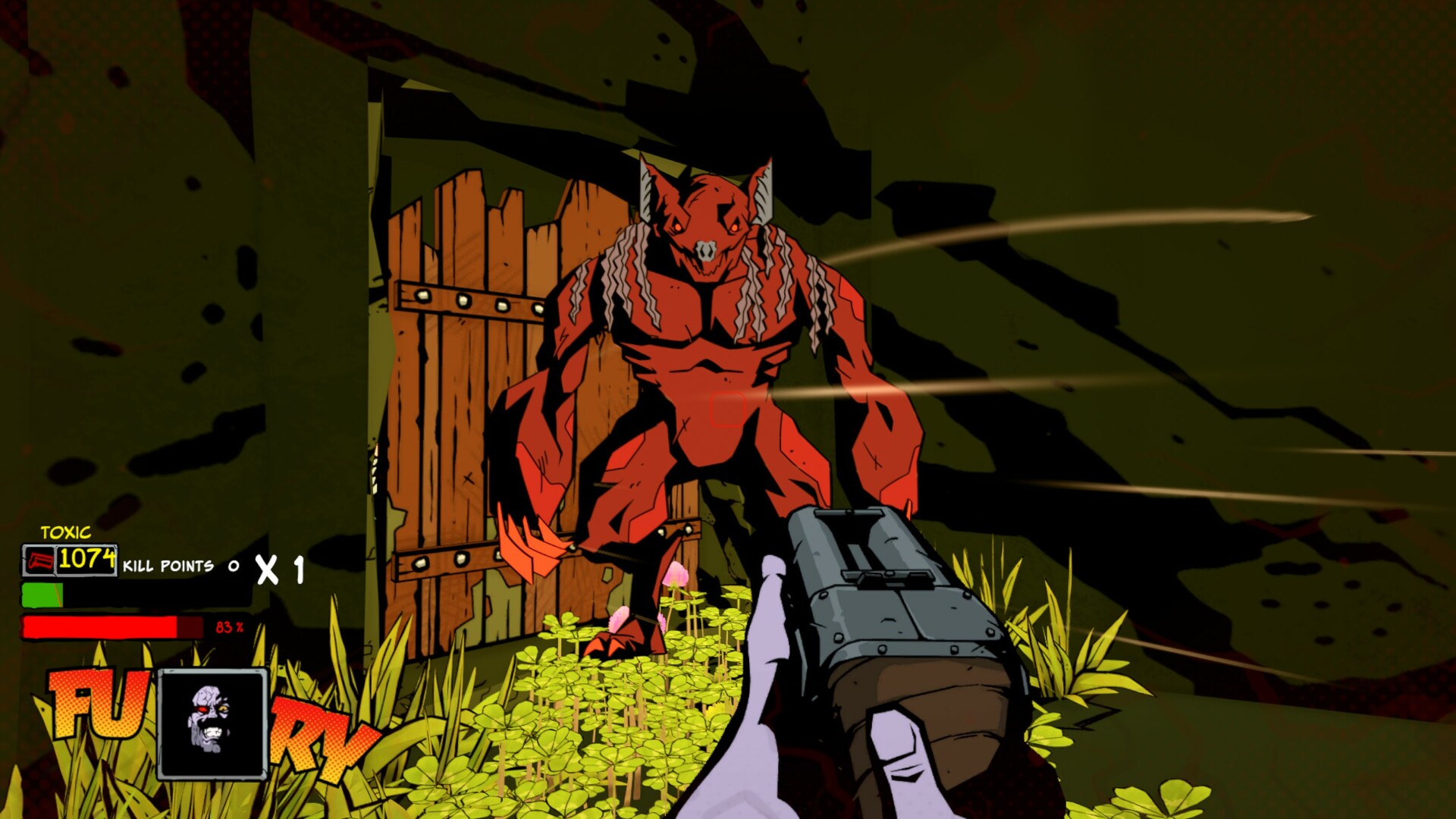 Chains of Fury PC Epic Games Account