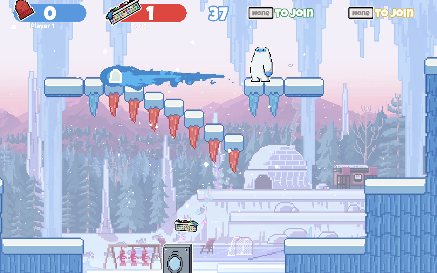 King of the Hat Steam CD Key