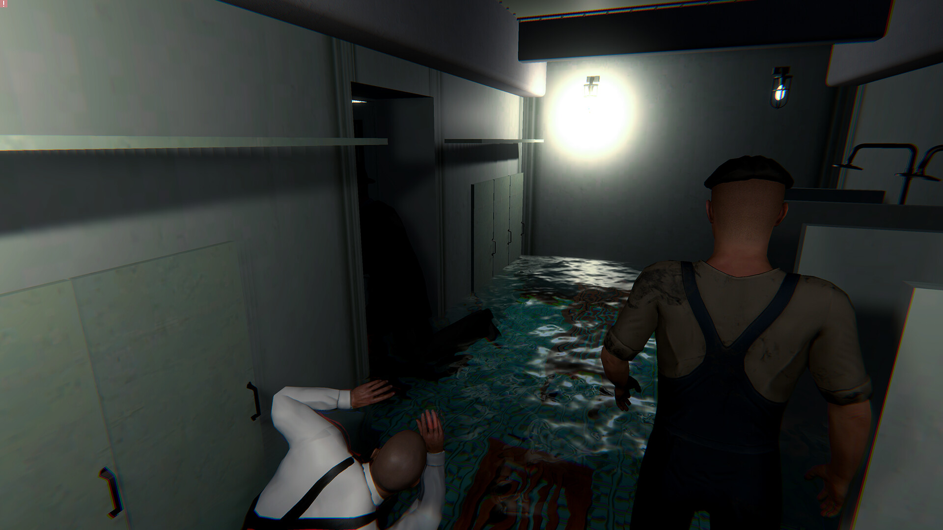Titanic Survival Simulator PS4 Account