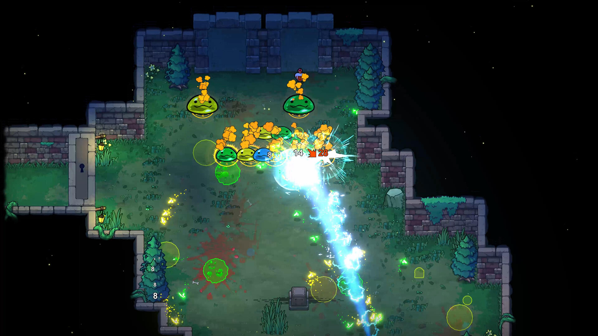 Magicraft PC Steam Account