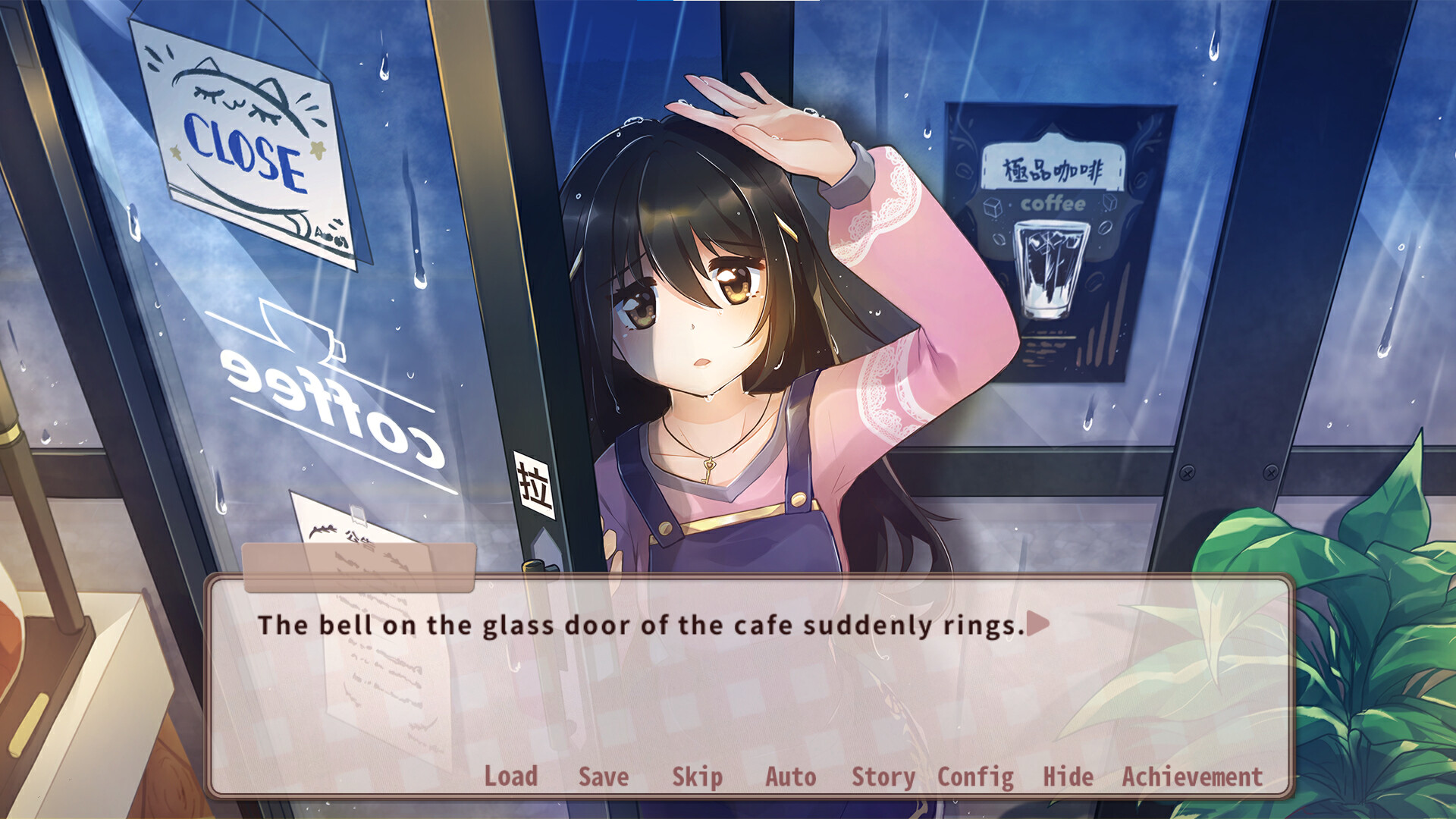 Sunny Café Steam CD Key