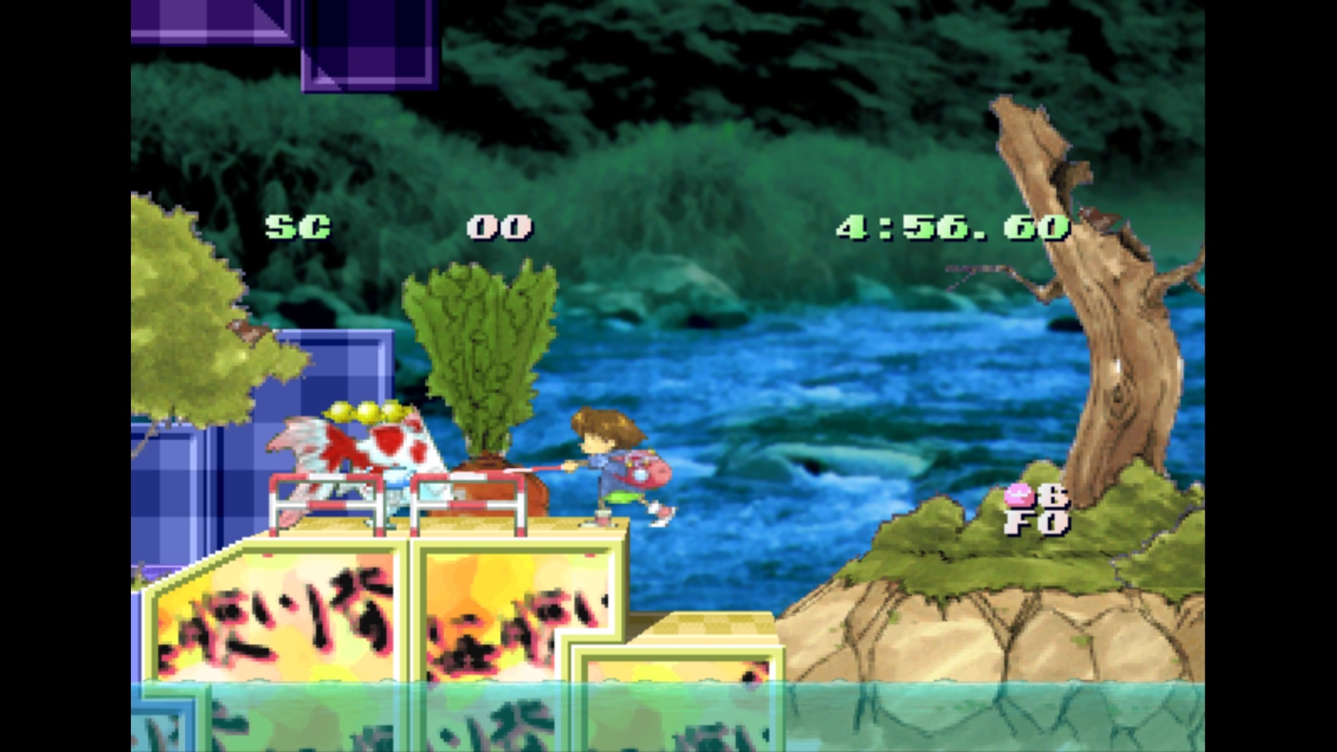 Umihara Kawase Trilogy Steam CD Key