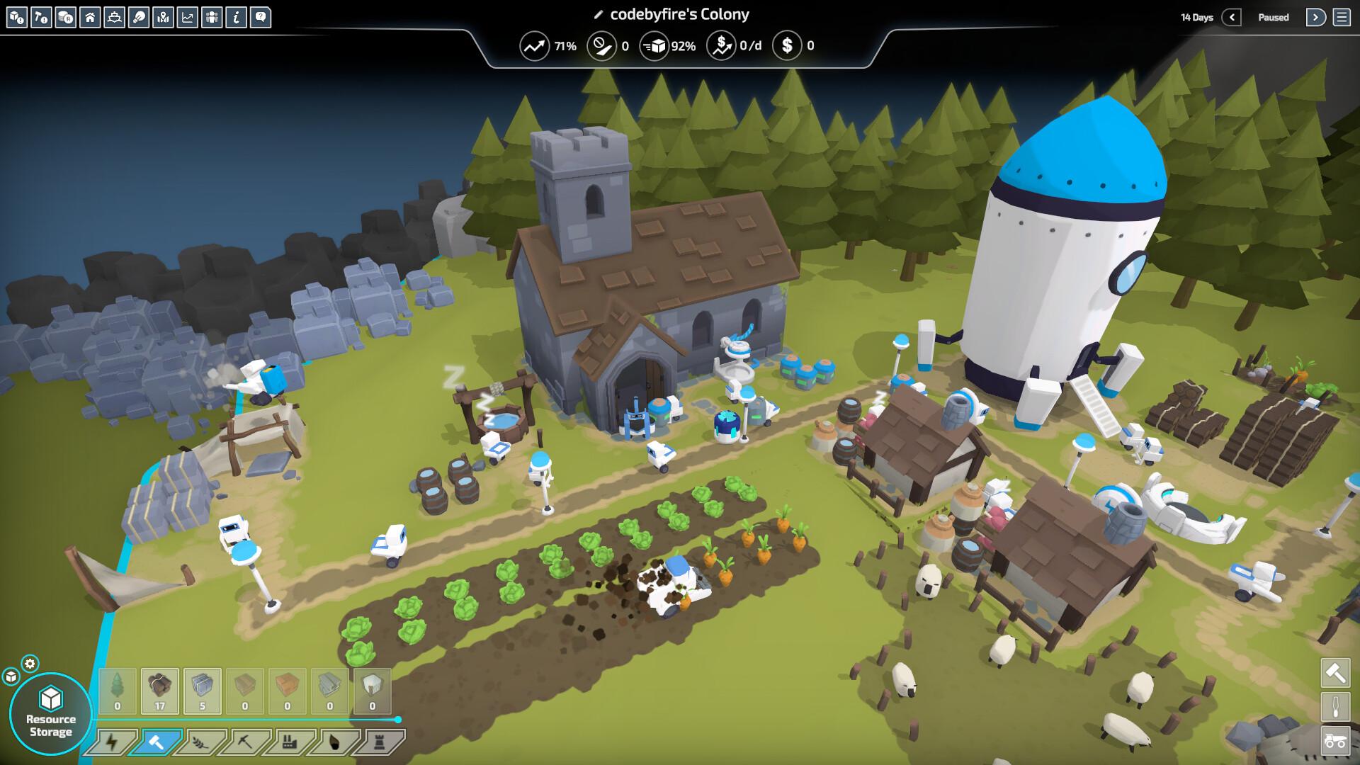 The Colonists - New Lands DLC PC Steam CD Key