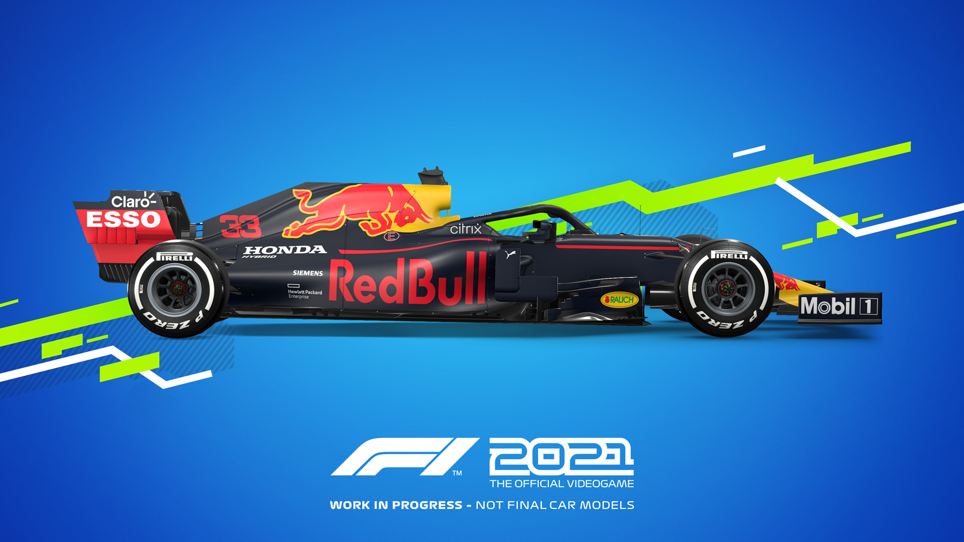 F1 2021 - Pre-order Bonus DLC EU PS4 / PS5 CD Key