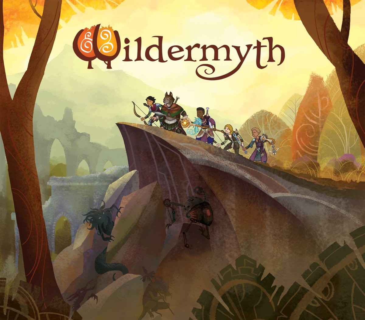 Wildermyth Steam Altergift