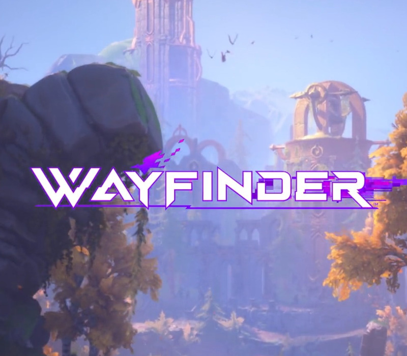 Wayfinder PC Steam Account