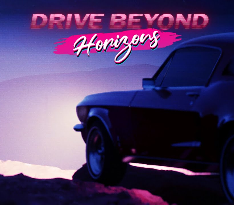 Drive Beyond Horizons PC Steam Account