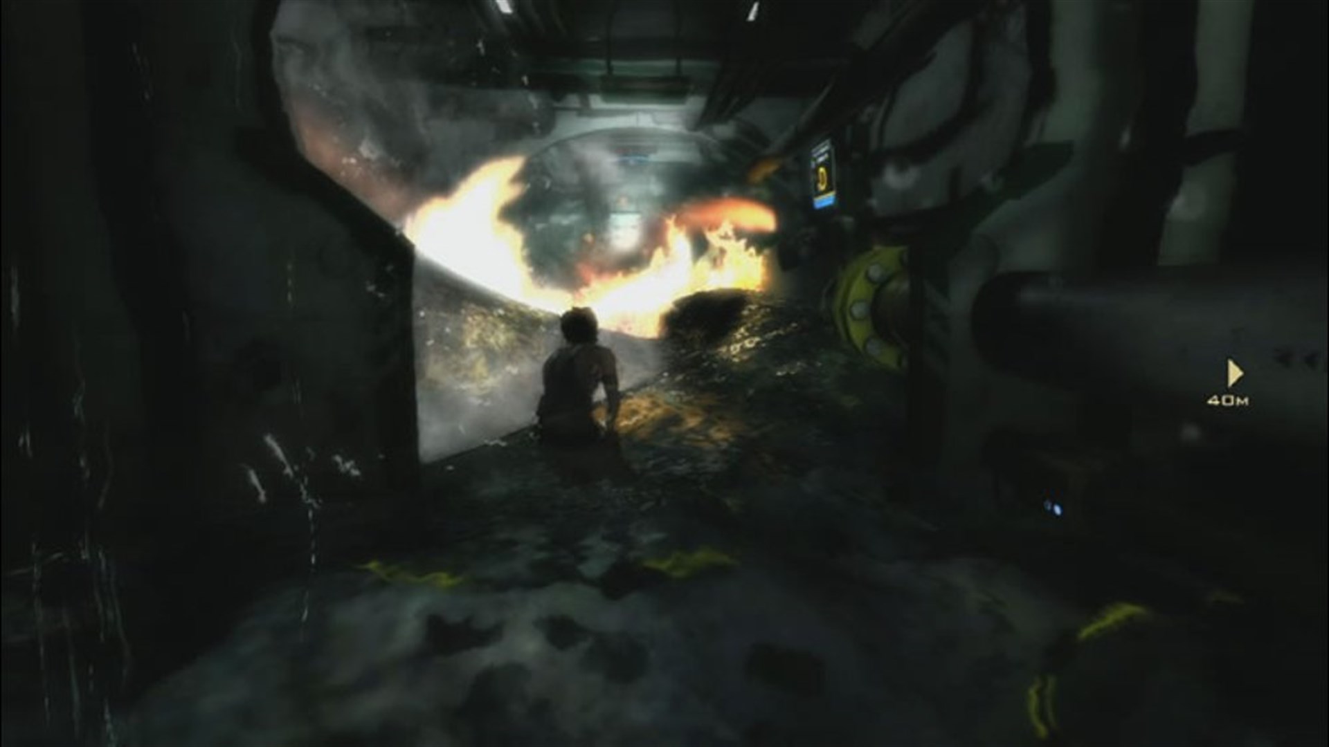 Hydrophobia XBOX One / Xbox Series X|S Account