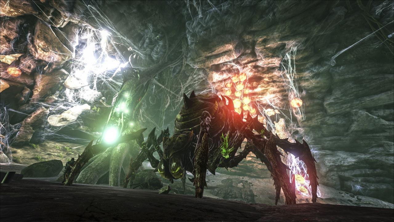 ARK: Survival Evolved Ultimate Survivor Edition PC Epic Games Account