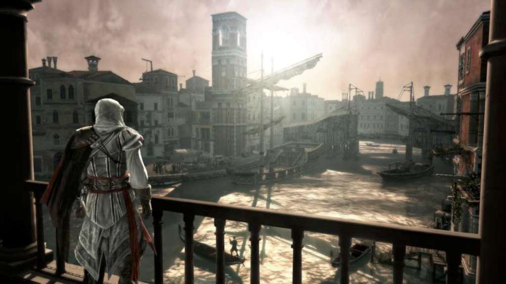 Assassin's Creed 2 XBOX One Account
