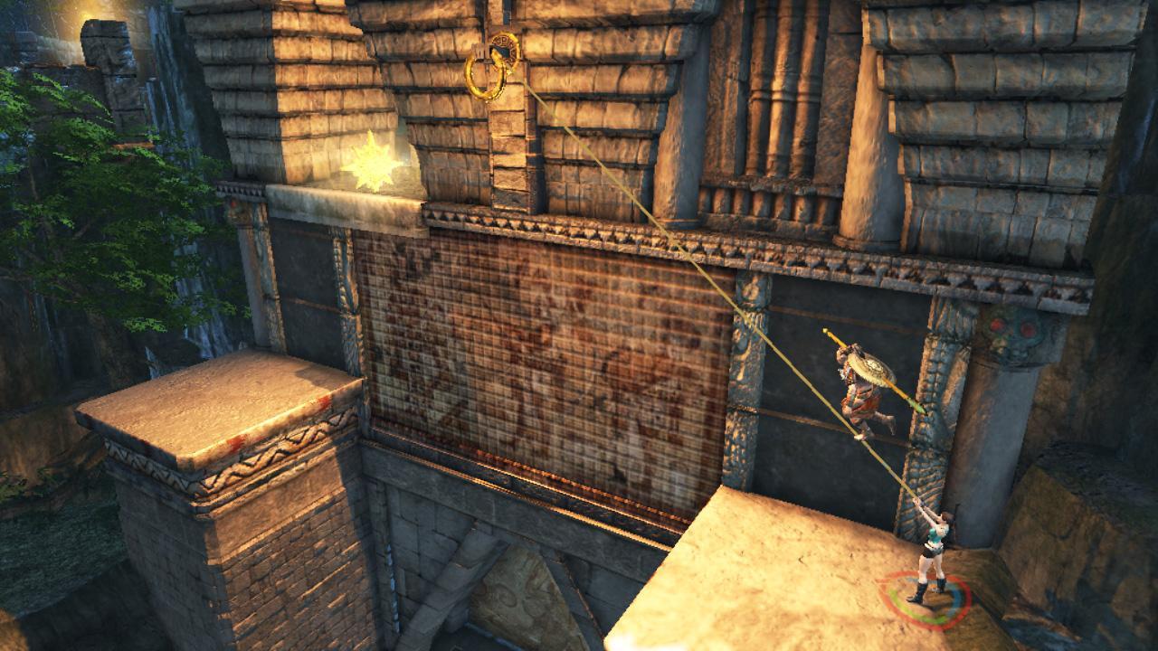 Lara Croft and the Guardian of Light XBOX One / Xbox Series X|S Account
