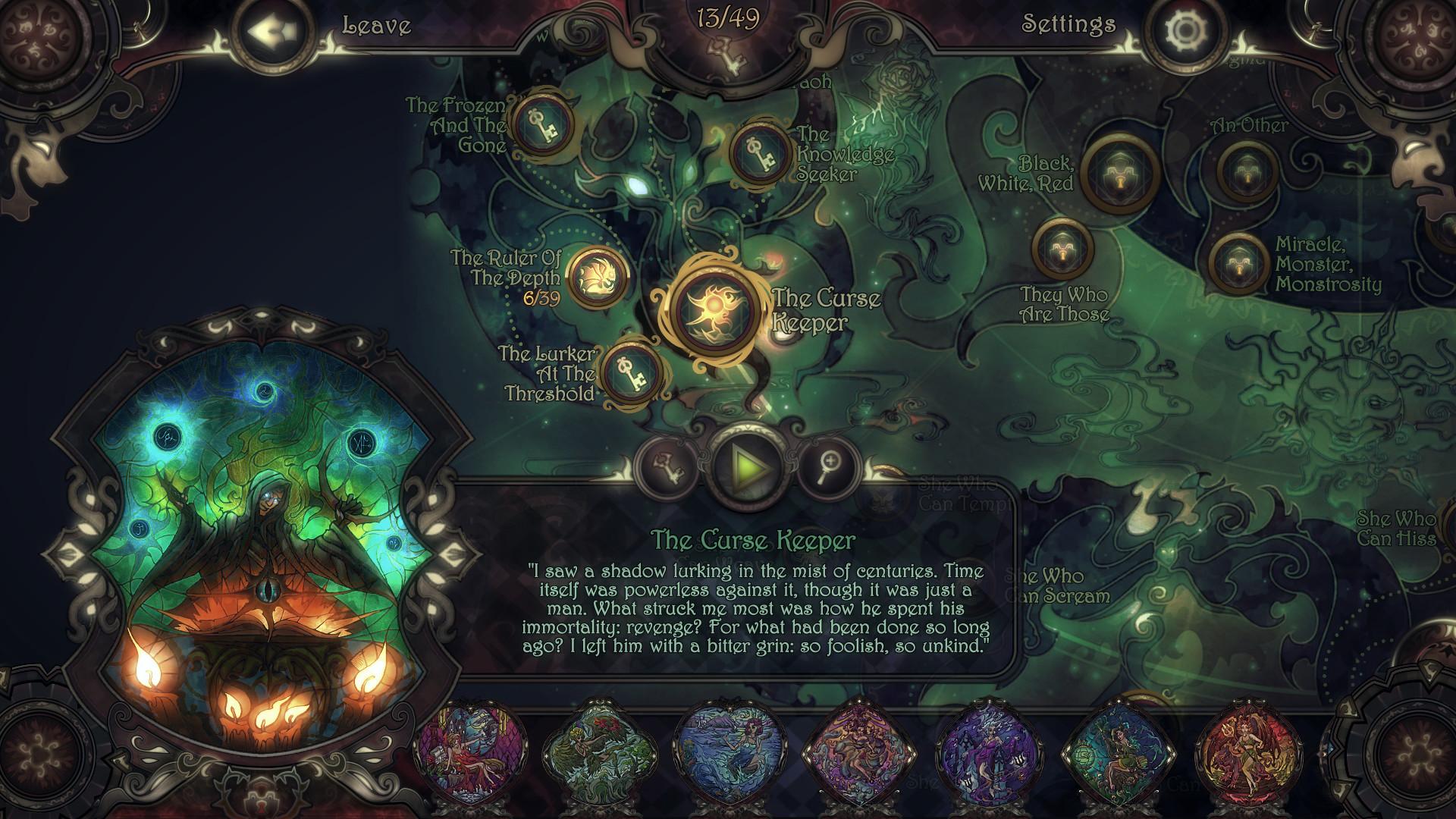 Glass Masquerade 2: Illusions - Revelations Puzzle Pack DLC PC Steam CD Key