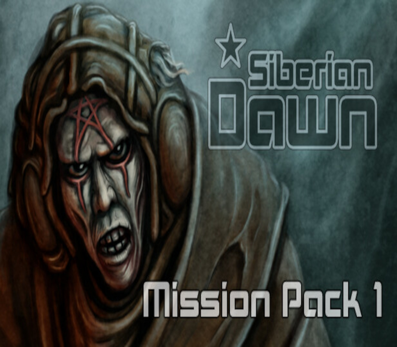 Siberian Dawn - Mission Pack 1 DLC PC Steam CD Key