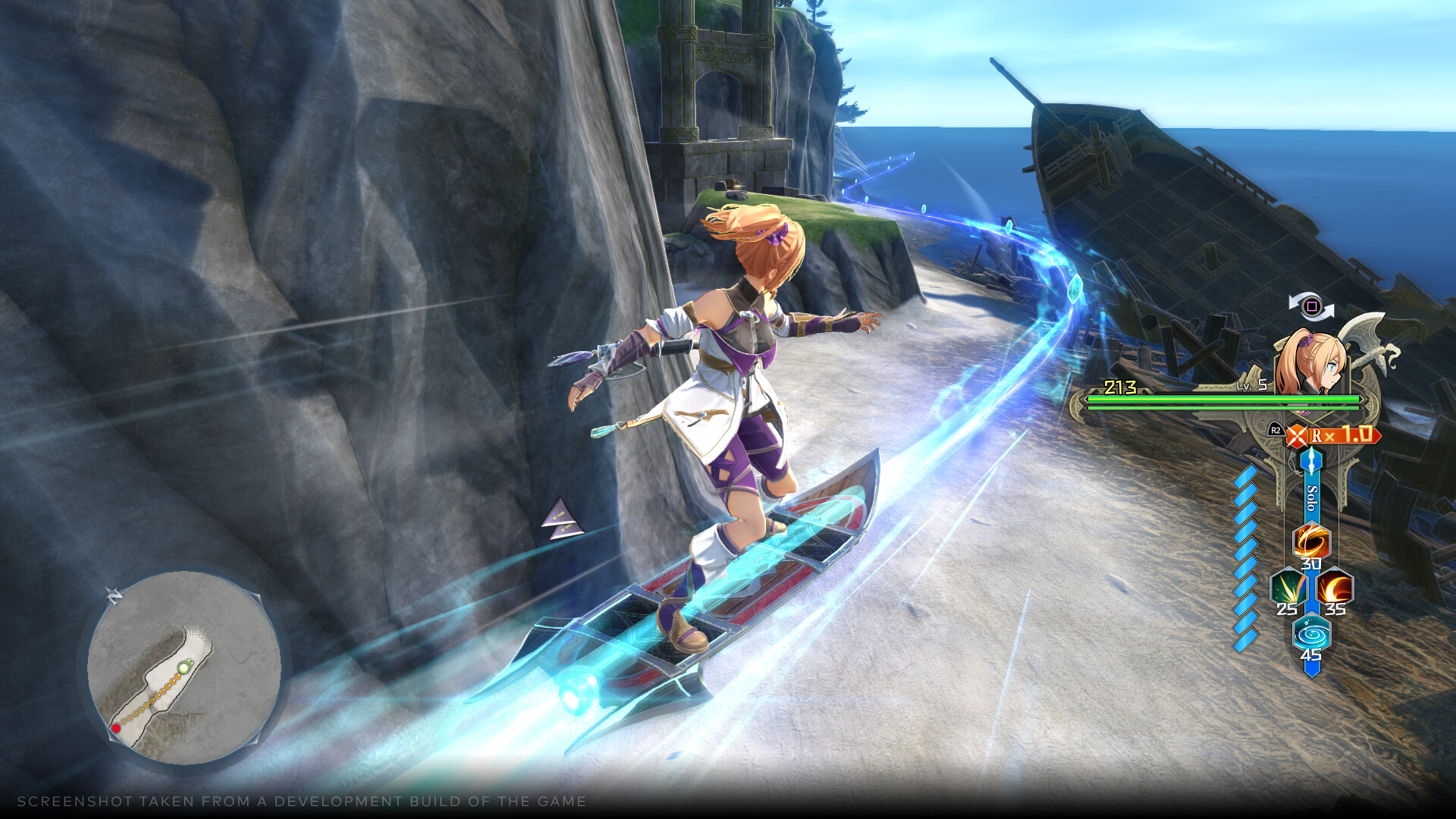 Ys X: Nordics Deluxe Launch Edition PC Steam Account
