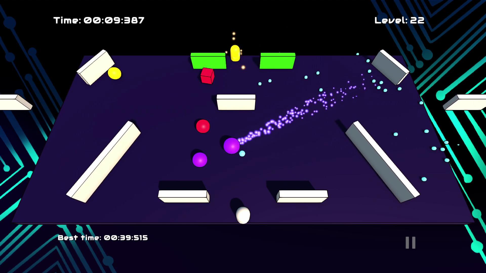 Neon Strike PC Steam CD Key