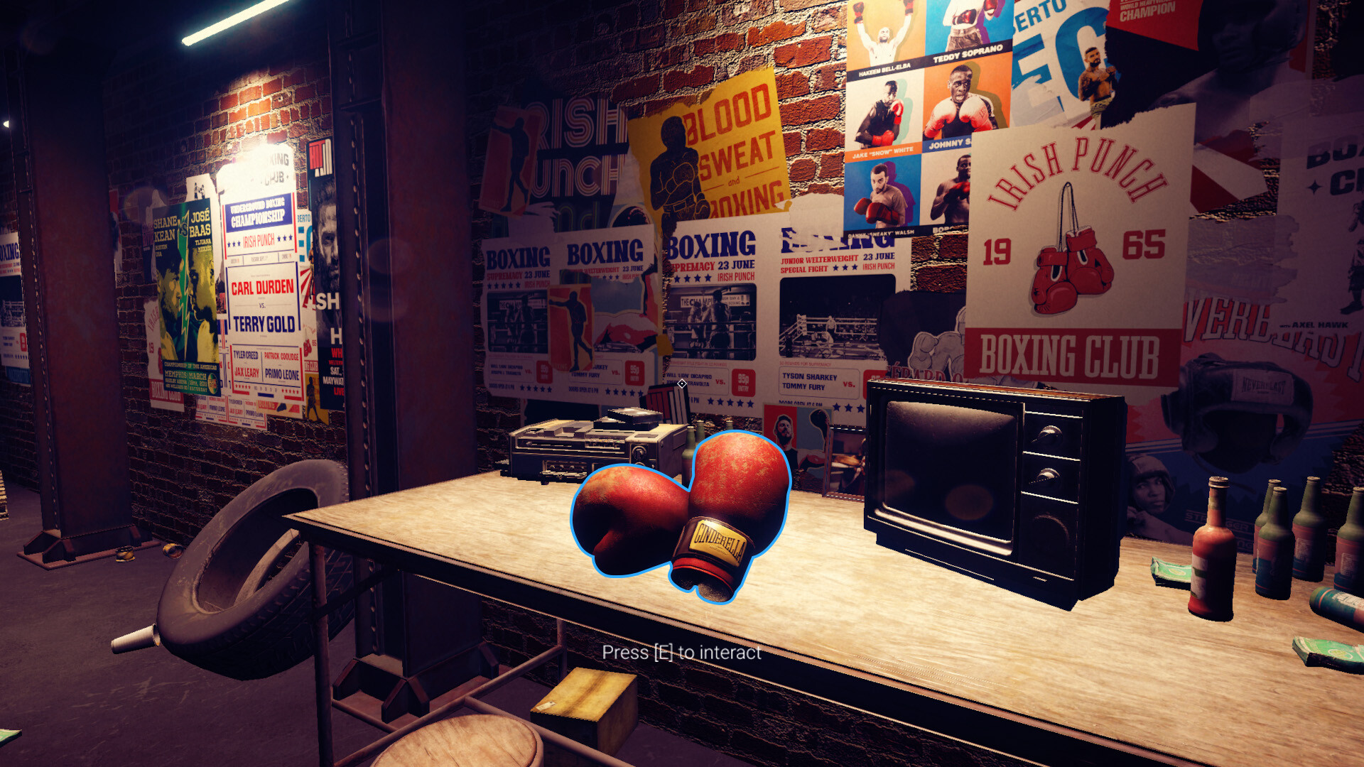 Sports: Renovations PC Steam Klucz cyfrowy