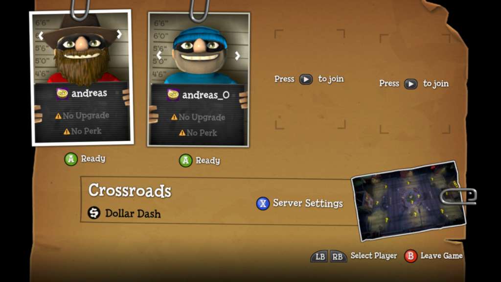 Dollar Dash Steam Gift