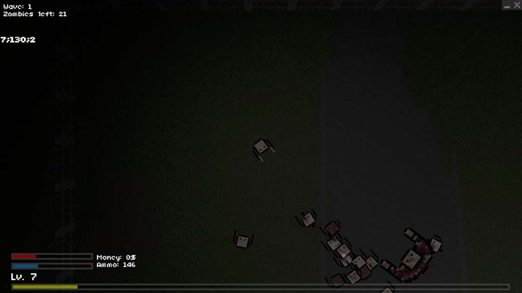 Undying Plague Steam Gift