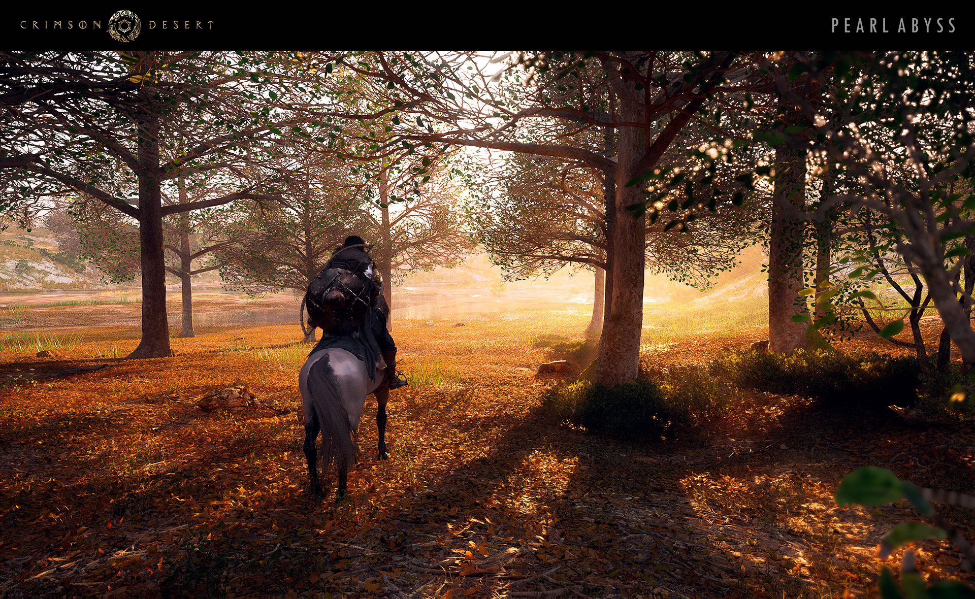 Crimson Desert Xbox Series X|S / PC CD Key