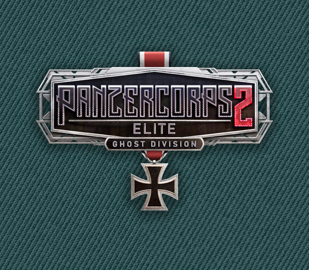 Panzer Corps 2: Elite - Ghost Division DLC PC Steam Key
