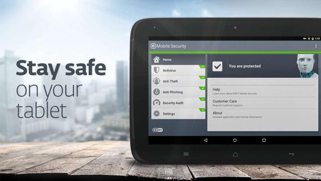 ESET Mobile Security for Android (3 Years / 1 Device)