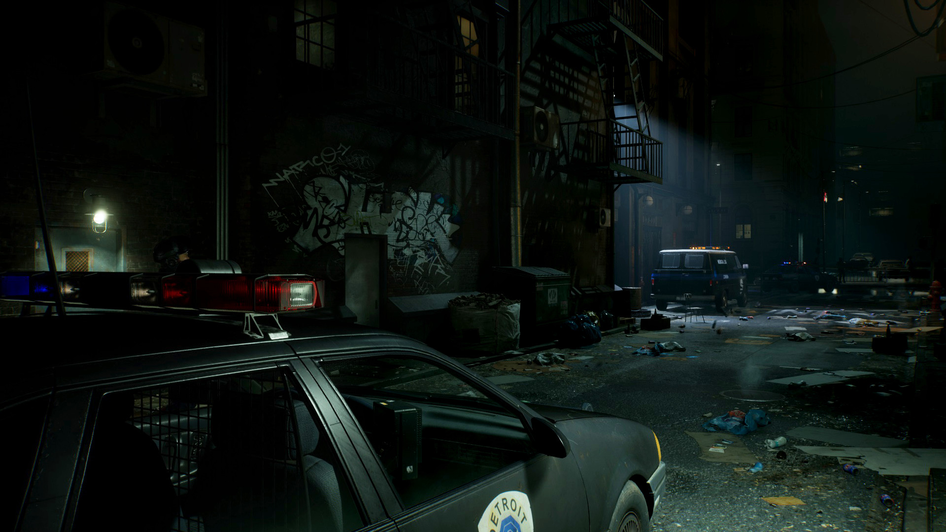 RoboCop: Rogue City Collection PC Steam CD Key