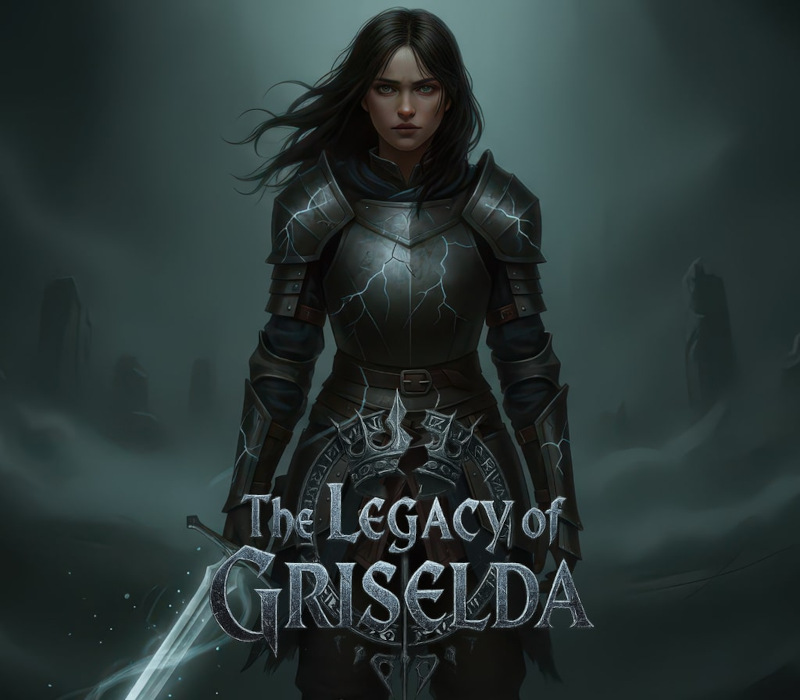 The Legacy of Griselda PS5 Account