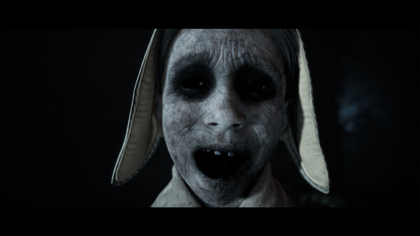 The Dark Pictures Anthology: Season One XBOX One / Xbox Series X|S Account