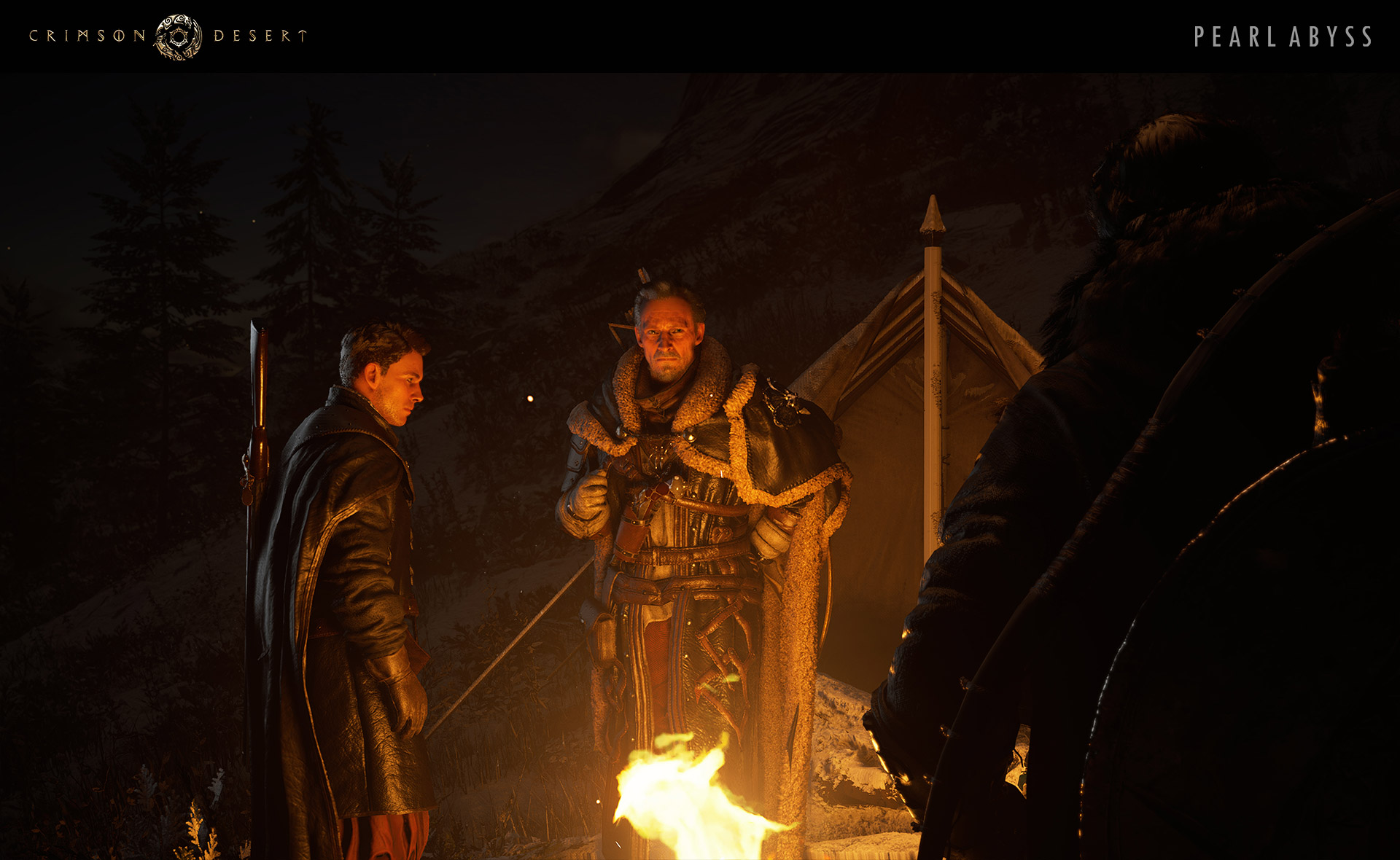 Crimson Desert Xbox Series X|S / PC CD Key