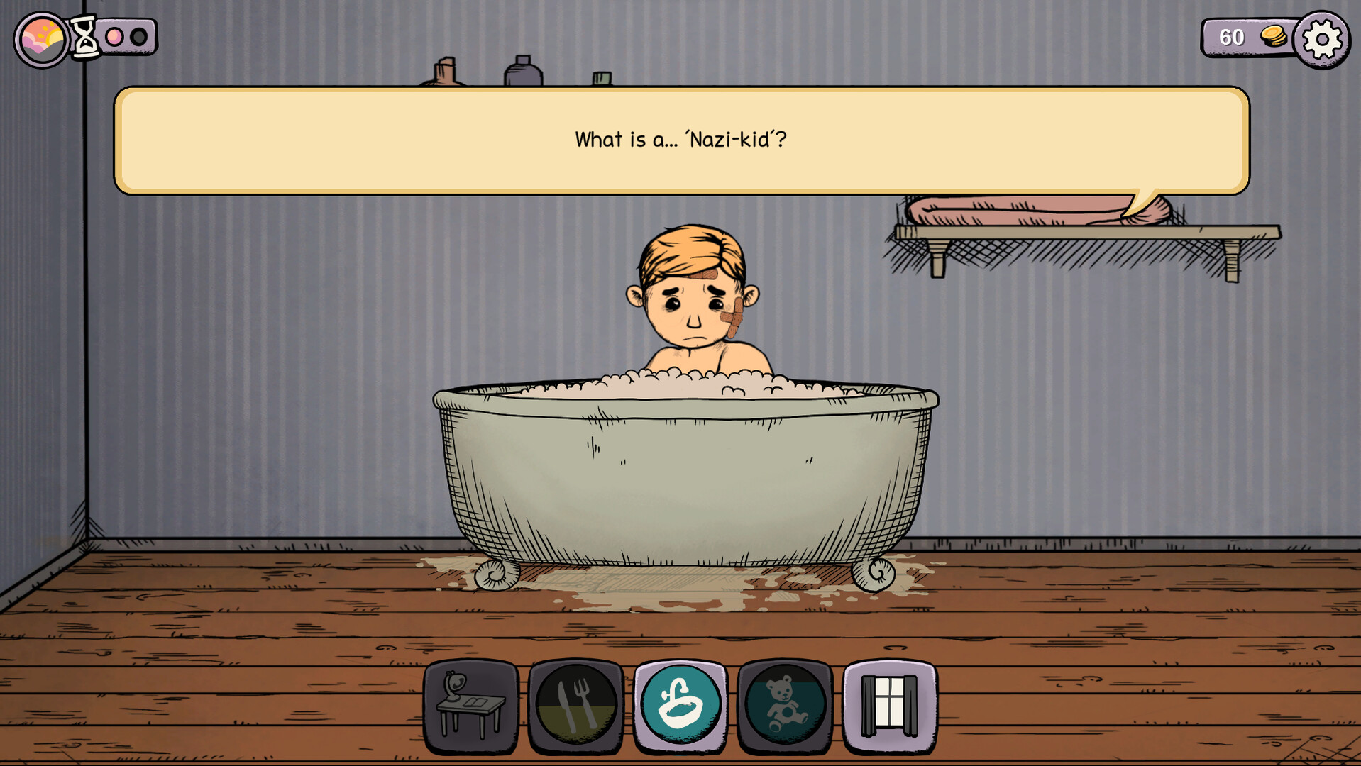 My Child Lebensborn Remastered PC Steam Account