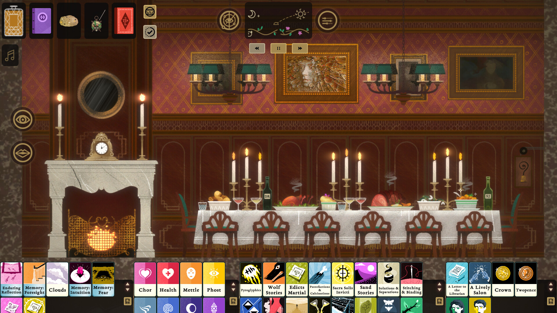 Book of Hours - House of Light DLC PC Steam CD Key